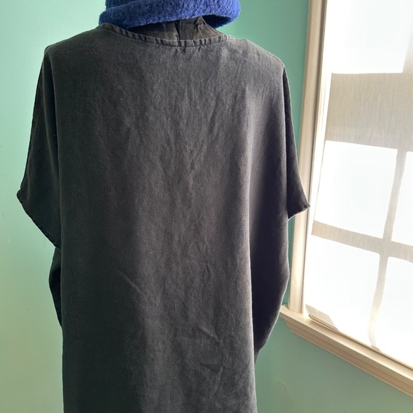 Elizabeth Suzann Harper Tunic L - Picture 2 of 4